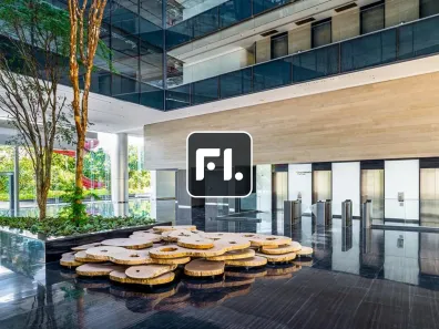Sala Comercial para alugar, 383m² no Vila Almeida, São Paulo