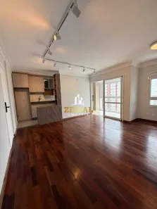 Apartamento com 2 Quartos para alugar, 70m² no Santa Paula, São Caetano do Sul