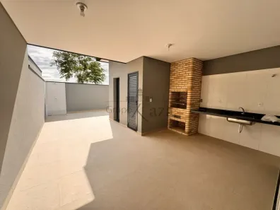 Casa de Condomínio com 3 Quartos à venda, 163m² no Urbanova V, São José dos Campos