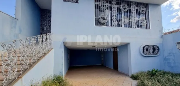 Sobrado com 3 Quartos à venda, 277m² no Jardim América, Ribeirão Preto