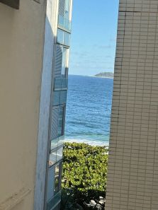 Apartamento com 3 Quartos à venda, 135m² no Leblon, Rio de Janeiro