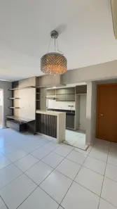 Apartamento com 3 Quartos à venda, 90m² no Jardim Aclimação, Cuiabá