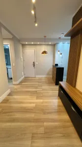 Apartamento com 1 Quarto à venda, 45m² no Bela Vista, São Paulo