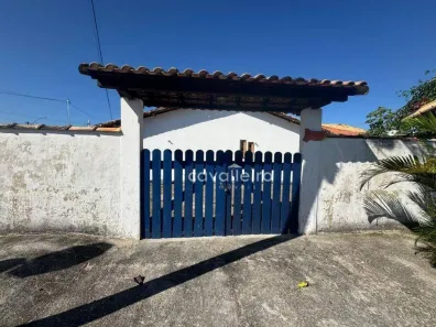 Casa com 2 Quartos à venda, 63m² no Cordeirinho (Ponta Negra), Maricá
