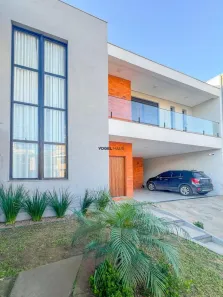 Casa de Condomínio com 3 Quartos à venda, 280m² no Marechal Rondon, Canoas