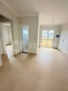Apartamento com 2 Quartos à venda, 58m² no Osvaldo Rezende, Uberlândia