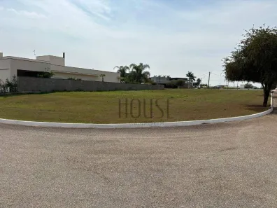 Lote/Terreno à venda, 821m² no Centro, Araçoiaba da Serra