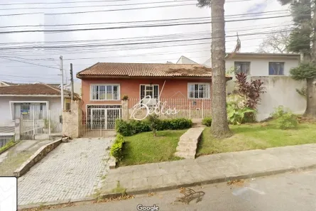 Casa com 2 Quartos à venda, 144m² no Guabirotuba, Curitiba
