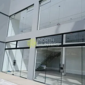 Sala Comercial para alugar, 142m² no Boa Vista, Joinville
