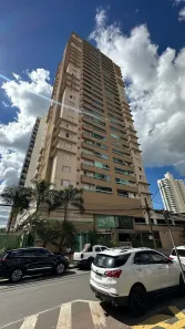 Apartamento com 3 Quartos à venda, 116m² no Setor Bueno, Goiânia