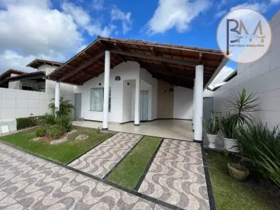 Apartamento com 4 Quartos à venda, 160m² no Muchila, Feira de Santana