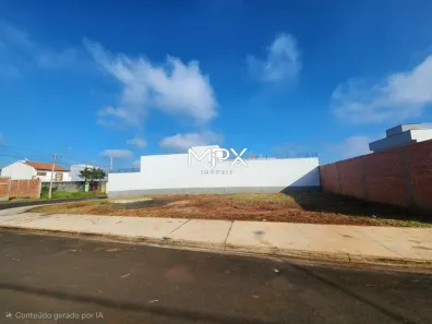 Lote/Terreno à venda, 359m² no Jaraguá, Piracicaba