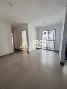 Apartamento com 2 Quartos à venda, 48m² no São Cristóvão, Rio de Janeiro