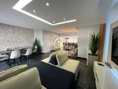Apartamento com 3 Quartos à venda, 122m² no Pirituba, São Paulo