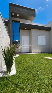 Casa com 2 Quartos à venda, 55m² no Vila Rica, Portão