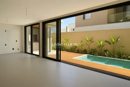 Casa com 3 Quartos à venda, 244m² no Campeche, Florianópolis