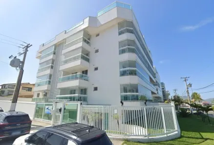 Apartamento com 3 Quartos à venda, 140m² no Piratininga, Niterói