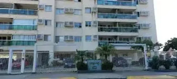 Apartamento com 2 Quartos à venda, 65m² no Jacarepaguá, Rio de Janeiro