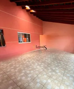 Casa com 3 Quartos à venda, 111m² no Jardim dos Colibris, Indaiatuba