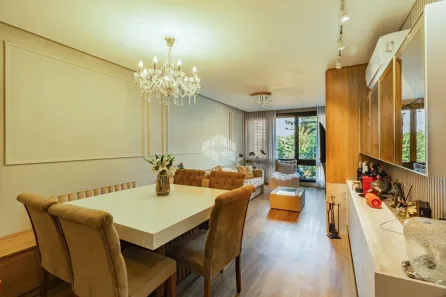 Apartamento com 3 Quartos à venda, 189m² no Tristeza, Porto Alegre
