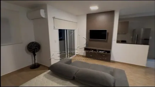 Apartamento com 1 Quarto para alugar, 44m² no Jardim América, Sorocaba