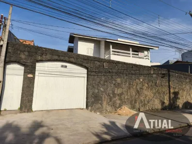 Casa com 3 Quartos para alugar, 550m² no Terra Preta (Terra Preta), Mairiporã