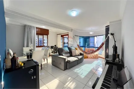 Apartamento com 2 Quartos à venda, 88m² no Centro, Capão da Canoa