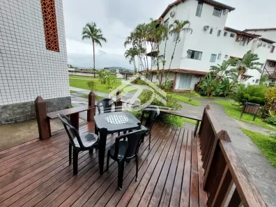 Apartamento com 2 Quartos à venda, 63m² no Bracuí (Cunhambebe), Angra dos Reis