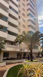 Apartamento com 3 Quartos à venda, 89m² no Village Veneza, Goiânia