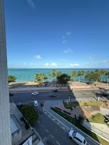 Apartamento com 3 Quartos à venda, 160m² no Ponta Verde, Maceió