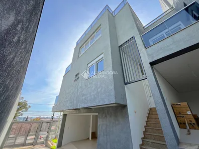 Casa de Condomínio com 3 Quartos à venda, 226m² no Tristeza, Porto Alegre