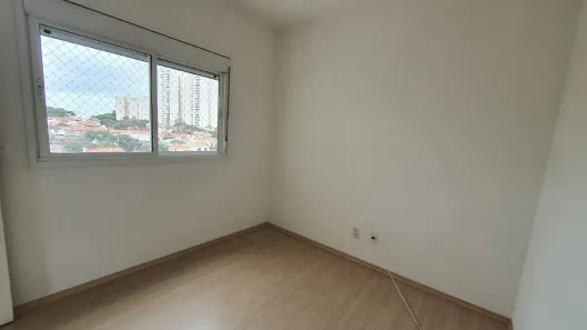 Apartamento com 2 Quartos à venda, 81m² no Vila Cruzeiro, São Paulo