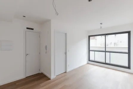 Apartamento com 2 Quartos à venda, 51m² no Petrópolis, Porto Alegre