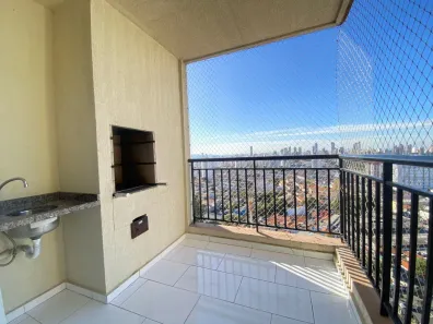 Apartamento com 2 Quartos para alugar, 55m² no Vila Canero, São Paulo