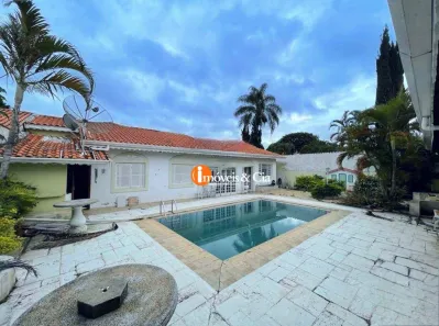 Casa com 3 Quartos à venda, 287m² no Jardim Floresta, Atibaia