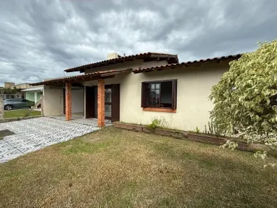 Casa com 3 Quartos à venda, 114m² no , Imbé