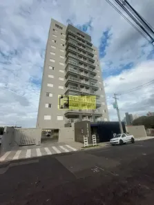 Apartamento com 2 Quartos para alugar, 70m² no Jardim Maracanã, São José do Rio Preto