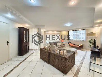 Apartamento com 3 Quartos à venda, 160m² no Pitangueiras, Guarujá