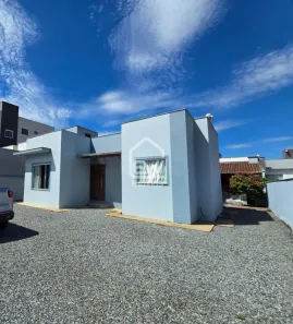 Casa com 1 Quarto à venda, 364m² no Caixa d'Água, Guaramirim
