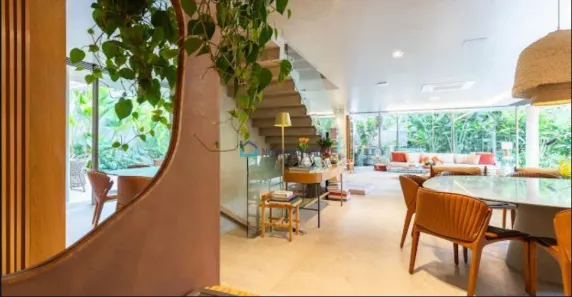 Casa de Condomínio com 4 Quartos à venda, 767m² no Brooklin Paulista, São Paulo