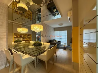 Apartamento com 3 Quartos à venda, 82m² no Trindade, Florianópolis