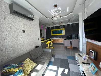 Apartamento com 2 Quartos à venda, 69m² no Ocian, Praia Grande