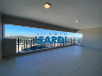 Apartamento com 3 Quartos à venda, 159m² no Butantã, São Paulo