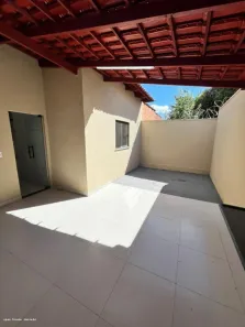Casa com 3 Quartos à venda, 117m² no Setor Central 2, Senador Canedo