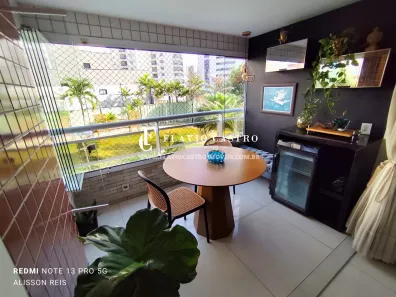 Apartamento com 3 Quartos à venda, 105m² no Cocó, Fortaleza