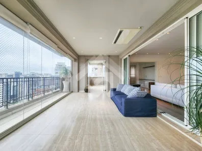 Apartamento com 3 Quartos para venda ou aluguel, 400m² no Jardim Europa, São Paulo