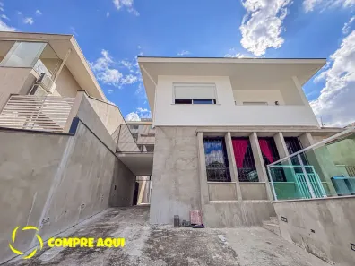 Casa com 4 Quartos à venda, 300m² no Jardim das Bandeiras, São Paulo