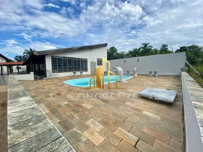 Fazenda/Sítio com 2 Quartos para venda ou aluguel, 400m² no Vale do Igapó, Bauru