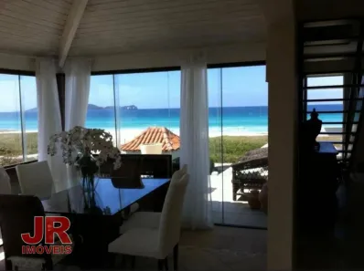 Casa de Condomínio com 3 Quartos à venda, 160m² no Praia do Foguete, Cabo Frio