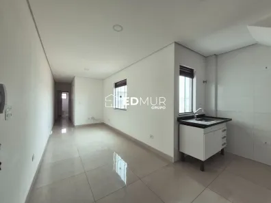 Cobertura com 2 Quartos à venda, 100m² no Santa Terezinha, Santo André
